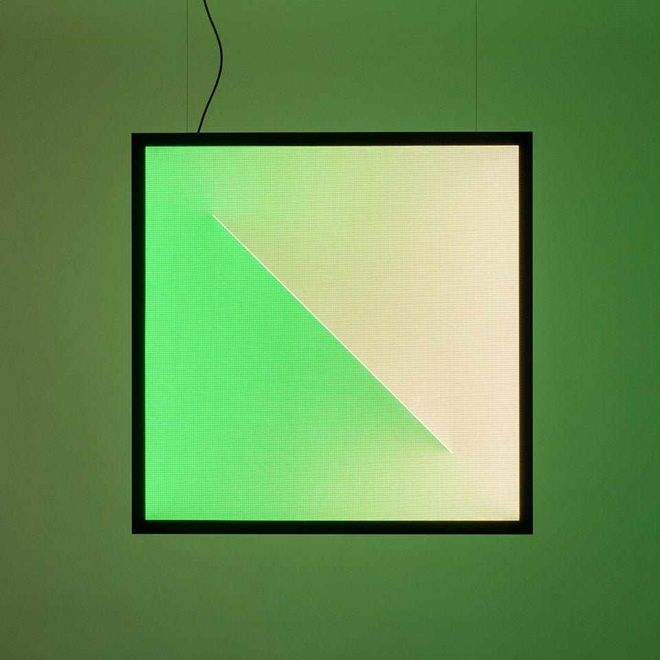 Discovery Dialogue – lampada a sospensione - Sag 80 - Artemide - Lampada