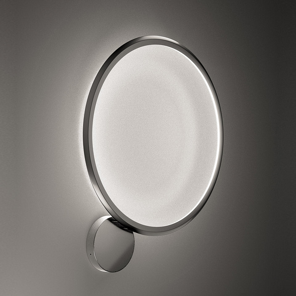 Discovery Parete – lampada - Sag 80 - Artemide - Lampada