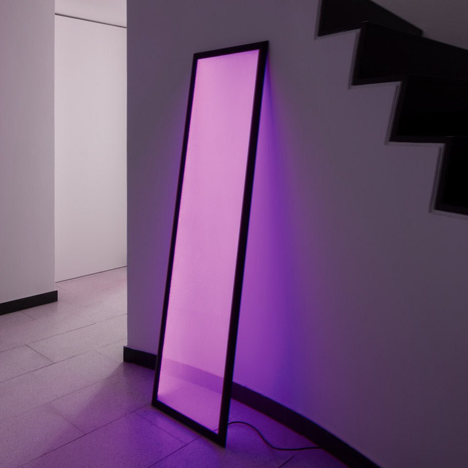 Discovery Terra – lampada da terra - Sag 80 - Artemide - Lampada