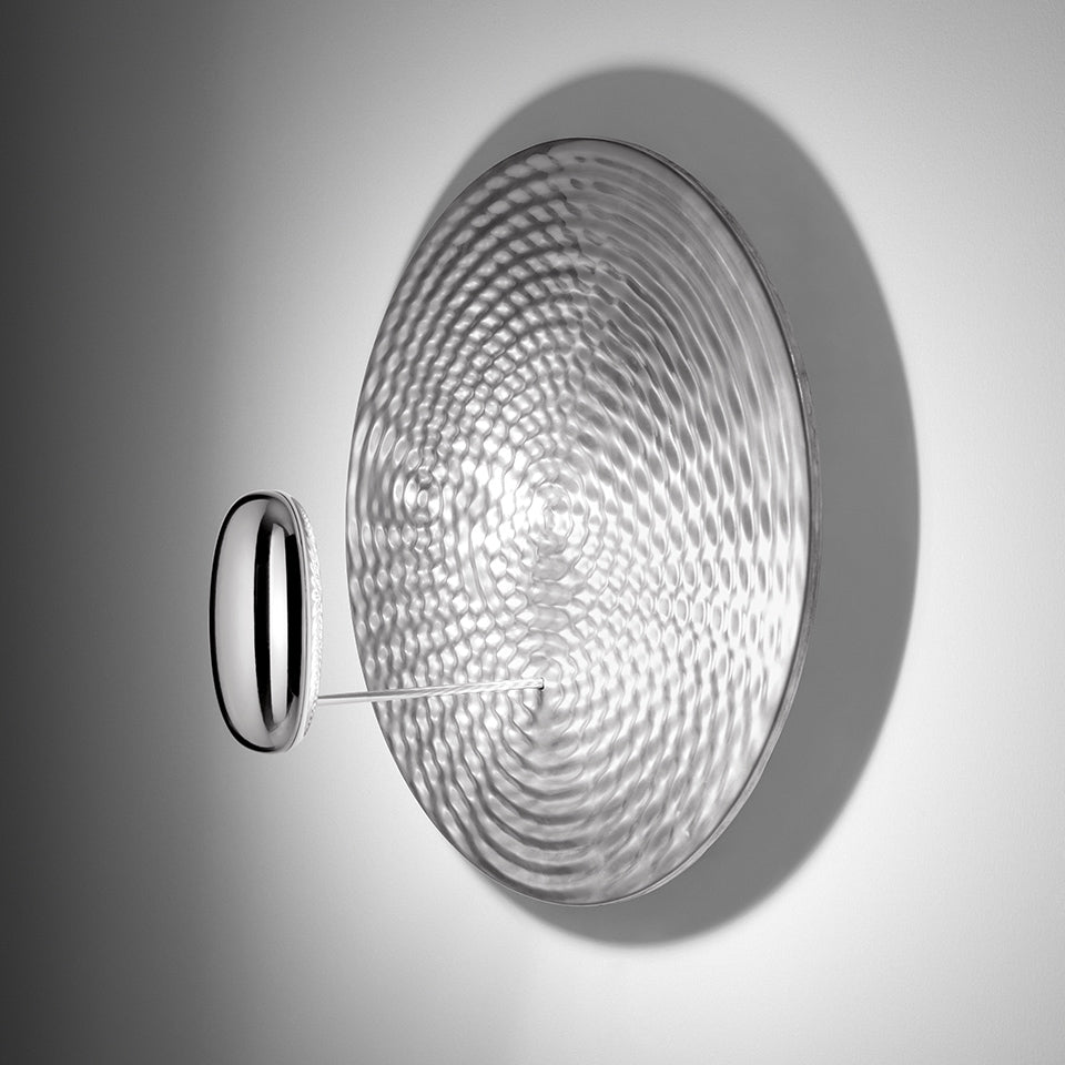 Droplet mini – lampada – ambientata