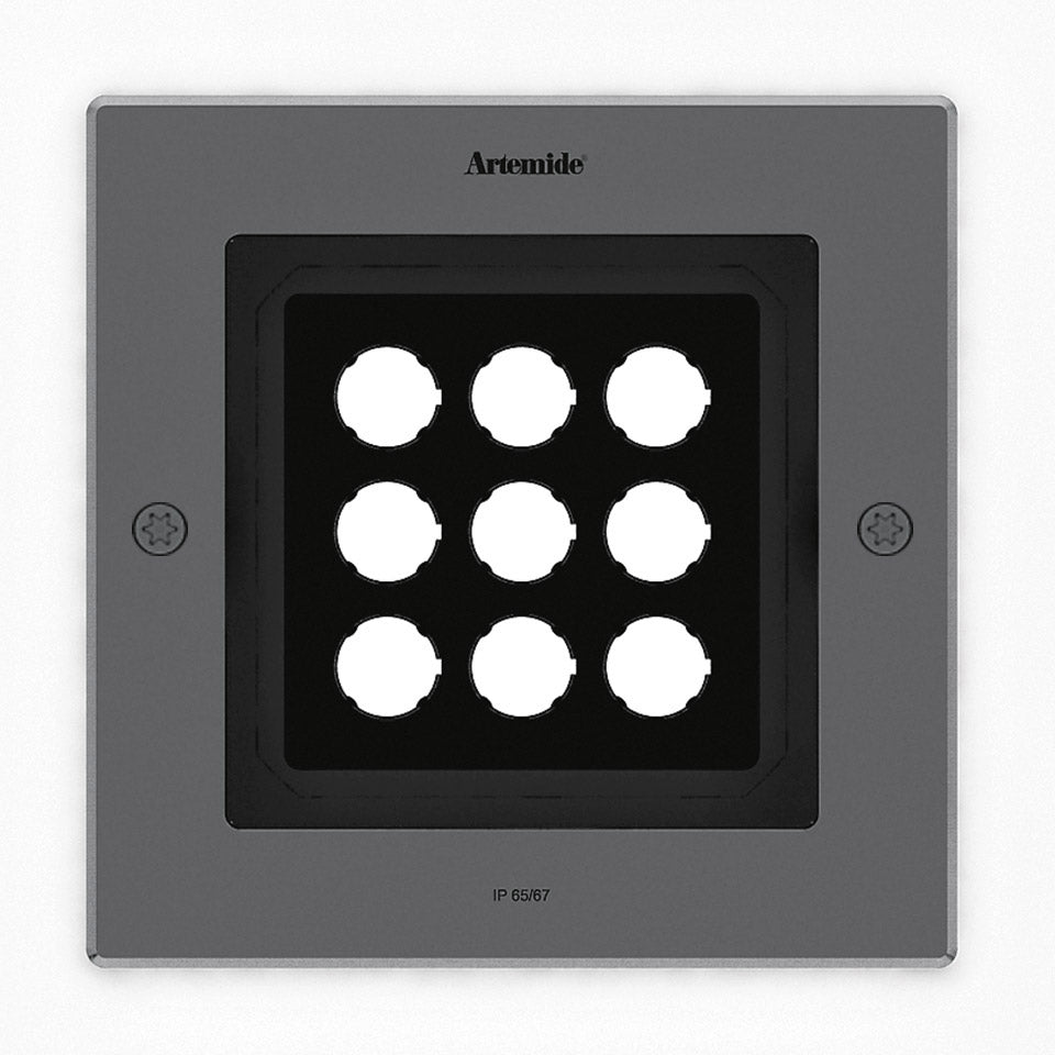 Ego 220 downlight – lampada - Sag 80 - Artemide - Lampada
