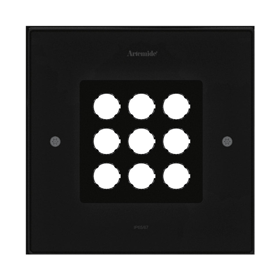 Ego 220 vetro downlight – lampada - Sag 80 - Artemide - Lampada