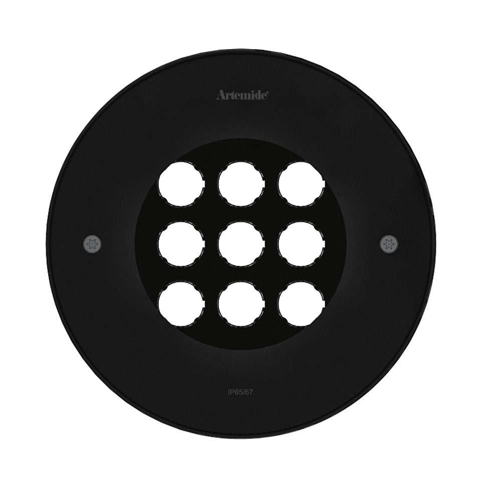 Ego 220 vetro downlight – lampada - Sag 80 - Artemide - Lampada