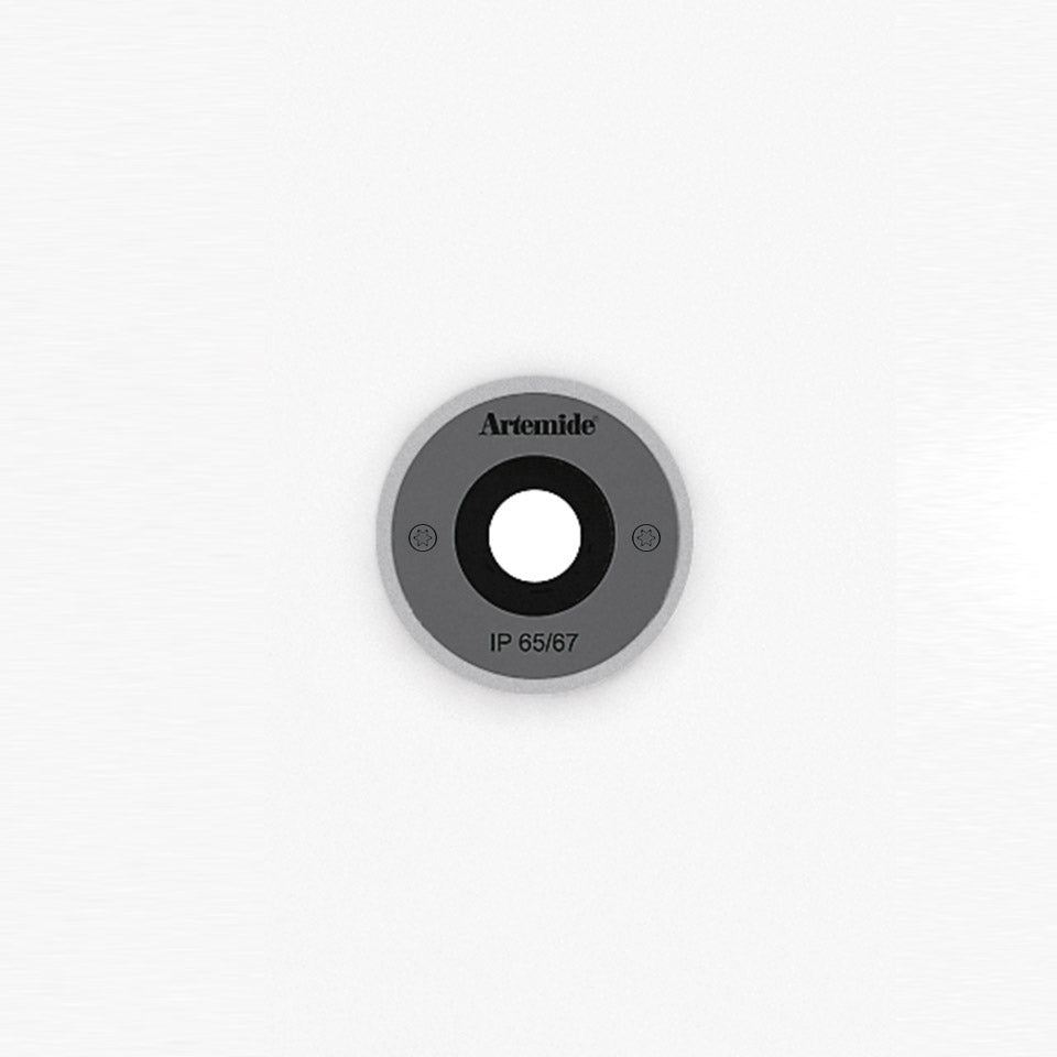 Ego 55 downlight – lampada – ambientata