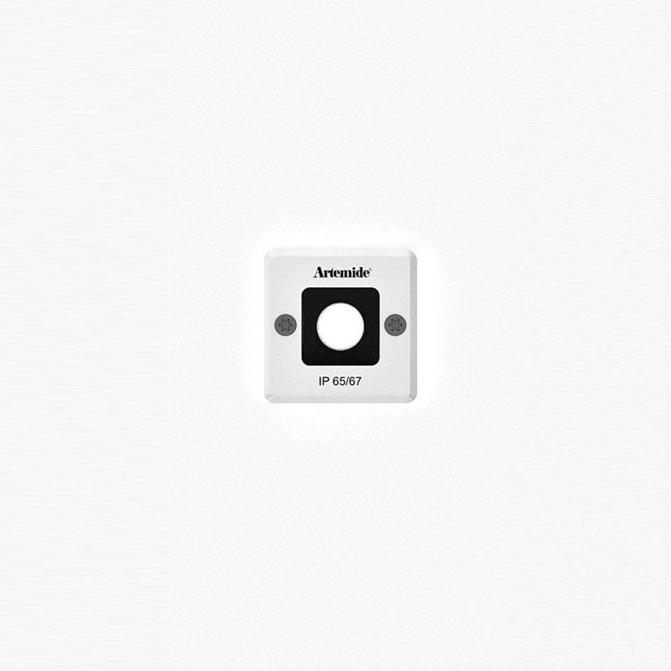 Ego 55 flat walk-over – lampada - Sag 80 - Artemide - Lampada