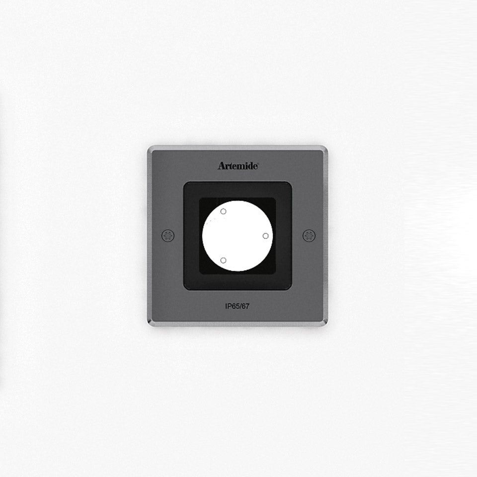 Ego 90 downlight – lampada - Sag 80 - Artemide - Lampada