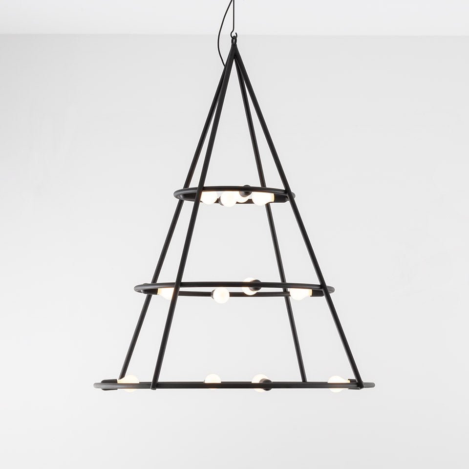 El Porís – lampada a sospensione - Sag 80 - Artemide - Lampada