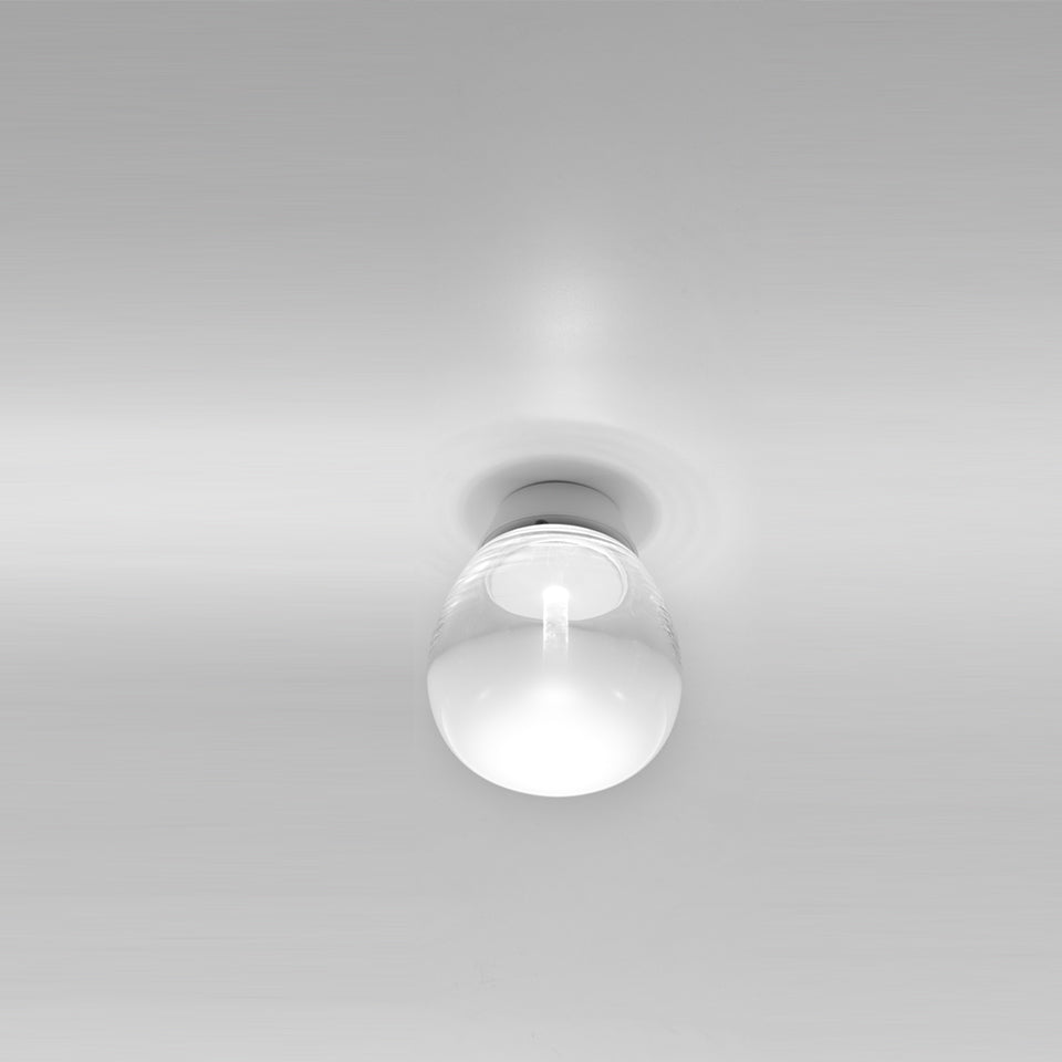 Empatia parete/soffitto – lampada – ambientata