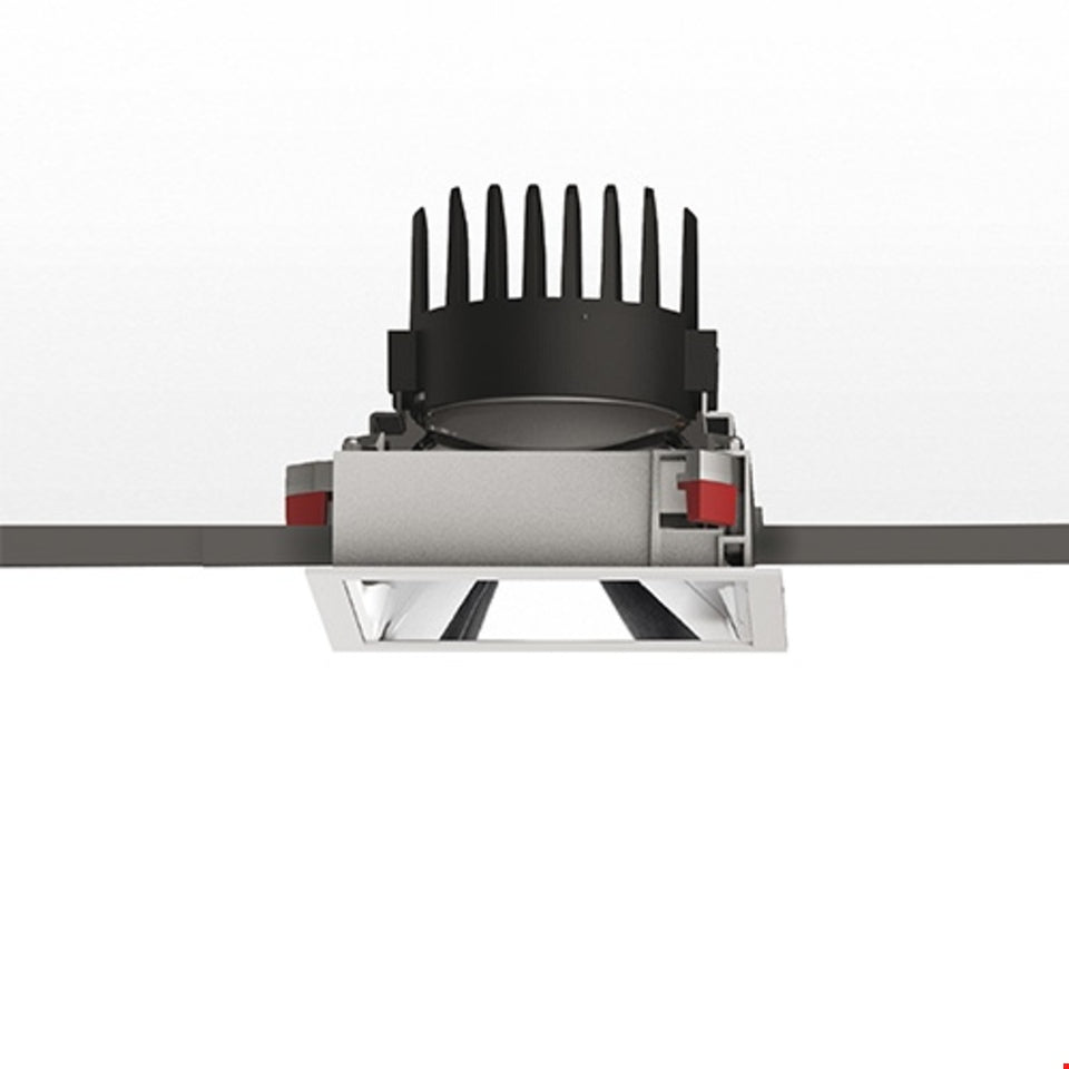 Everything 150 Trim – lampada a incasso – ambientata