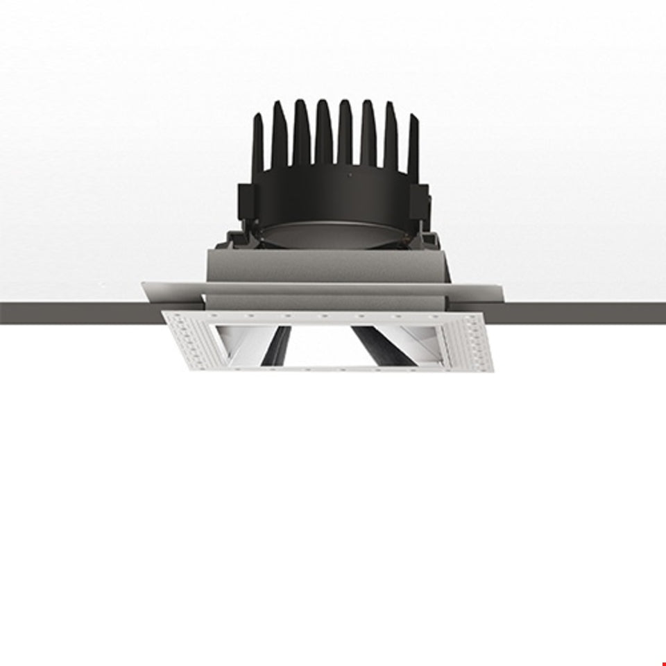 Everything 150 Trimless – lampada a incasso - Sag 80 - Artemide - Lampada