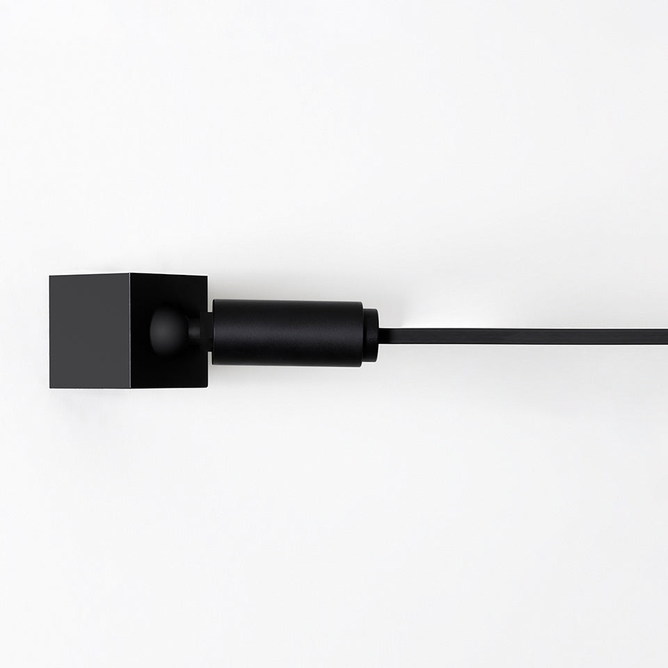 Funivia Plug – lampada a sospensione - Sag 80 - Artemide - Lampada