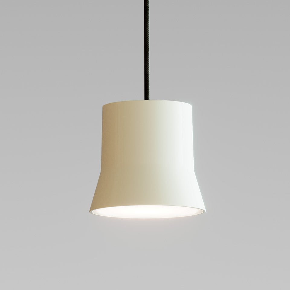 Giò light suspension – lampada a sospensione – ambientata