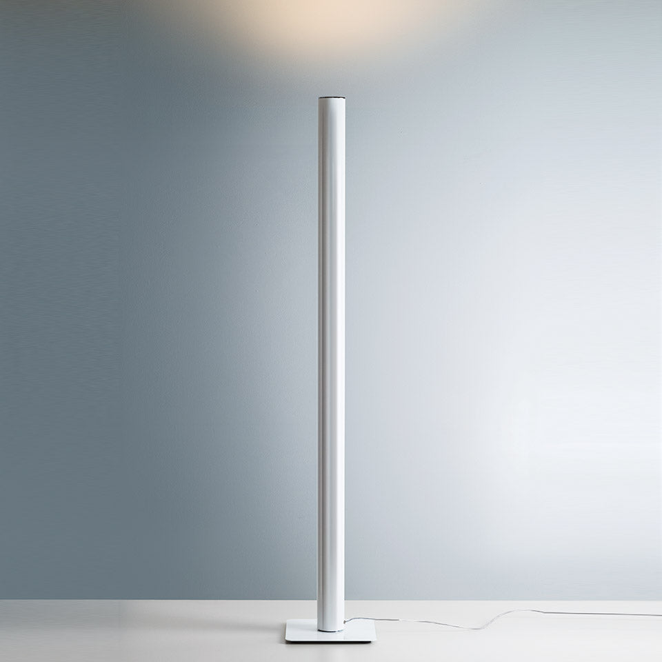 Ilio – lampada da terra - Sag 80 - Artemide - Lampada