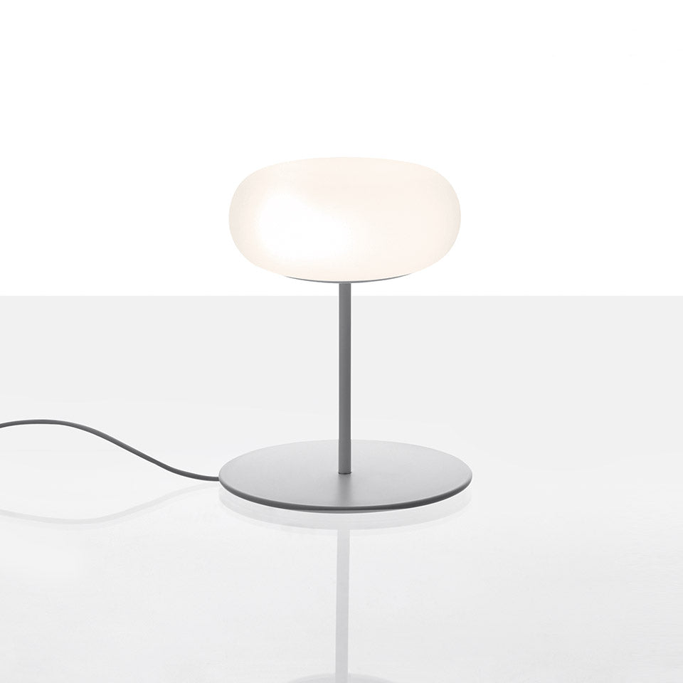 Itka Table – lampada da tavolo - Sag 80 - Artemide - Lampada