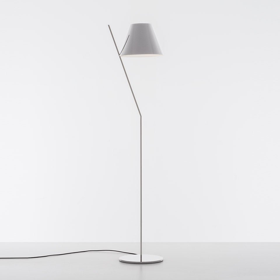 La Petite Floor – lampada da terra - Sag 80 - Artemide - Lampada