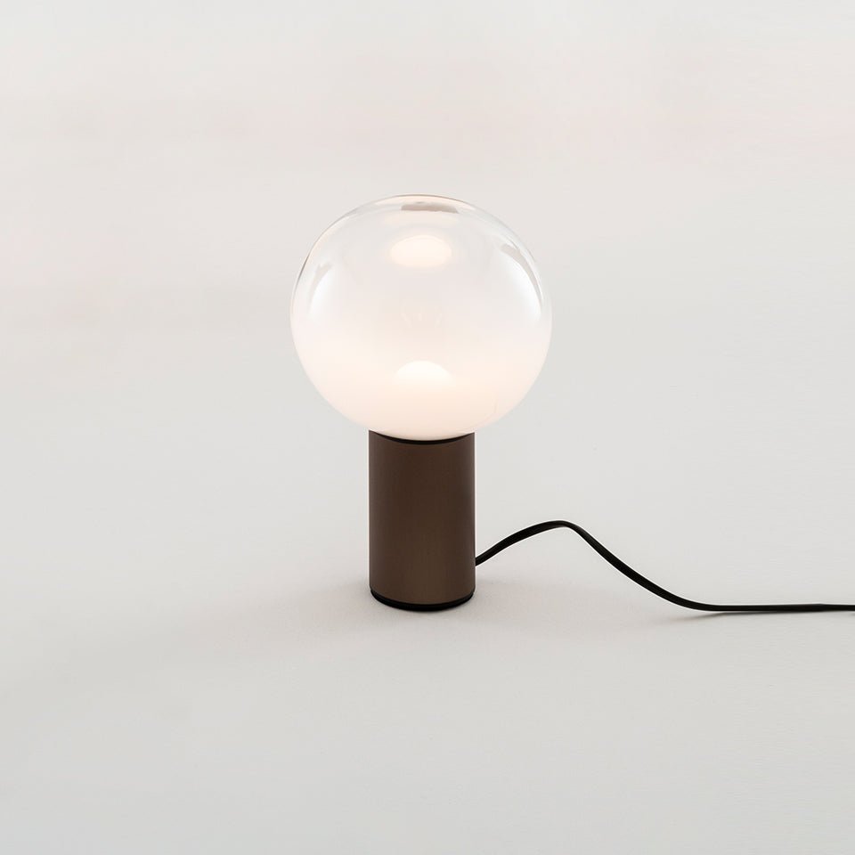 Laguna Tavolo – lampada da tavolo - Sag 80 - Artemide - Lampada