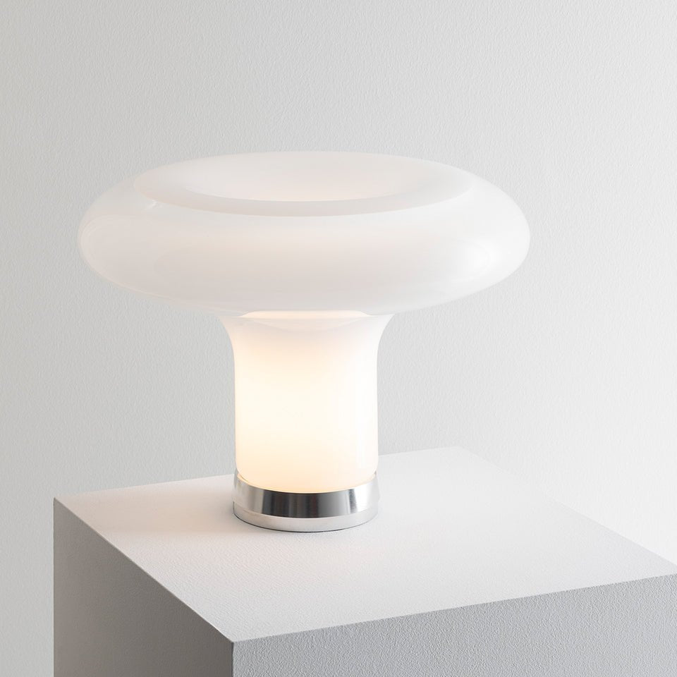 Lesbo – lampada da tavolo - Sag 80 - Artemide - Lampada