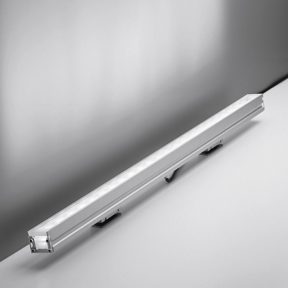LineaLed Wallwasher – lampada a incasso - Sag 80 - Artemide - Lampada