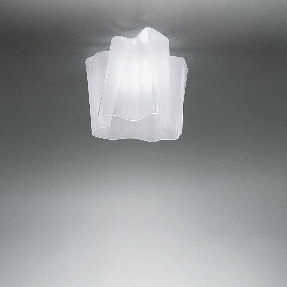 Logico soffitto – plafoniera – ambientata