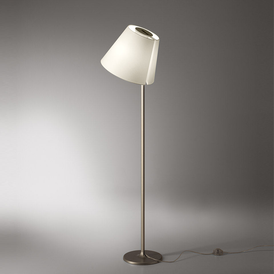 Melampo Terra – lampada da terra - Sag 80 - Artemide - Lampada
