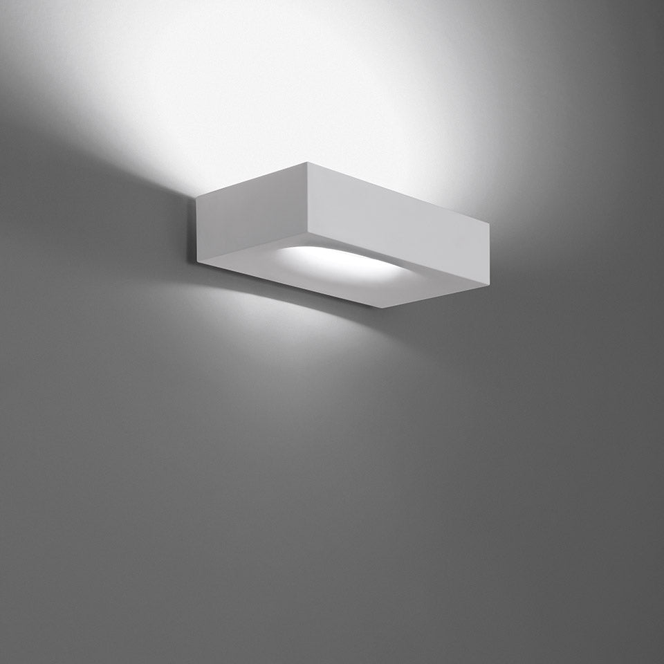 Melete – applique - Sag 80 - Artemide - Lampada
