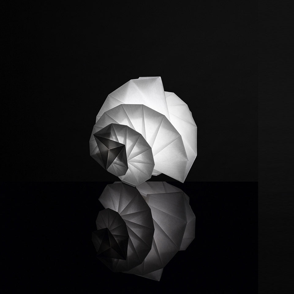 Mendori – lampada da tavolo - Sag 80 - Artemide - Lampada