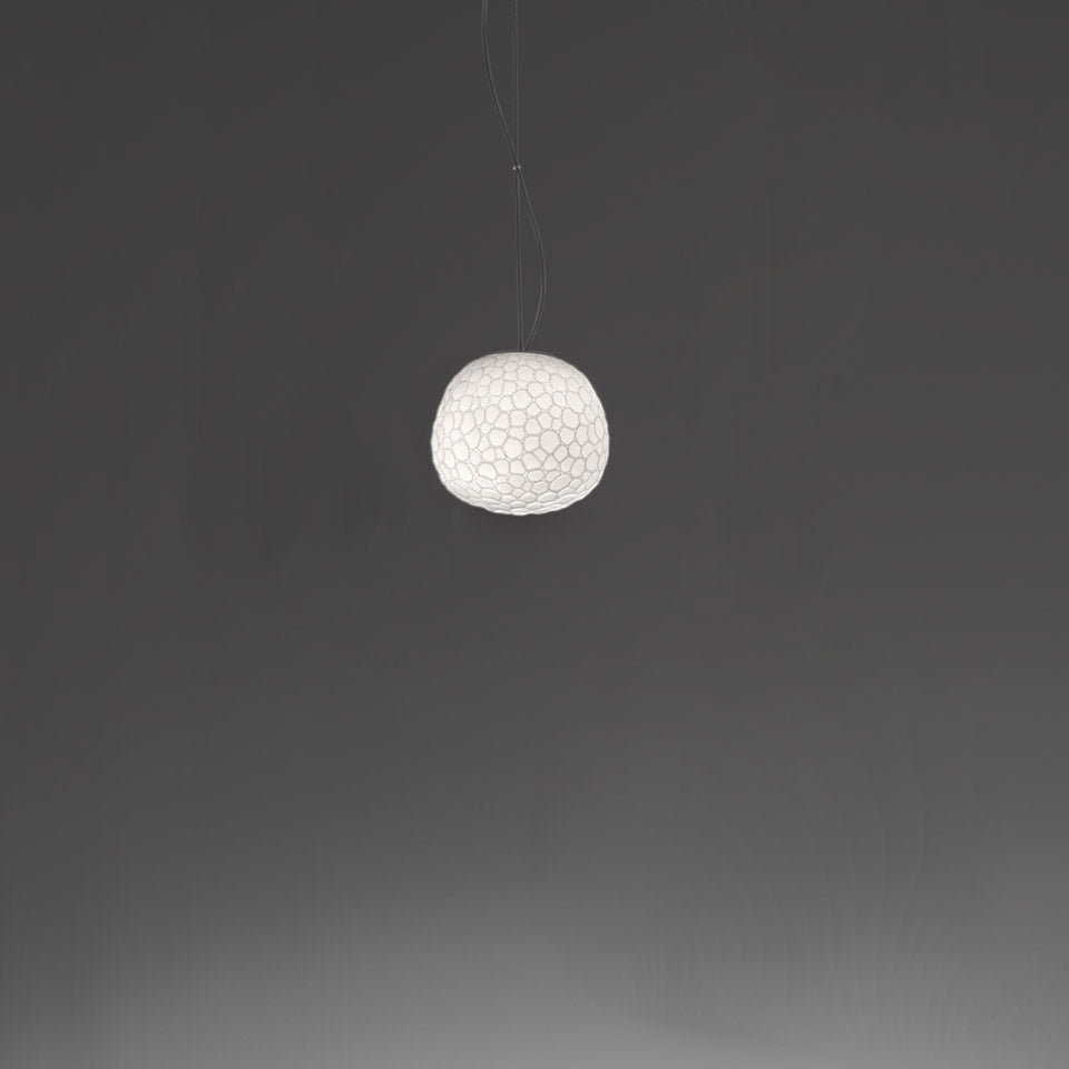 Meteorite Sospensione – lampada a sospensione - Sag 80 - Artemide - Lampada