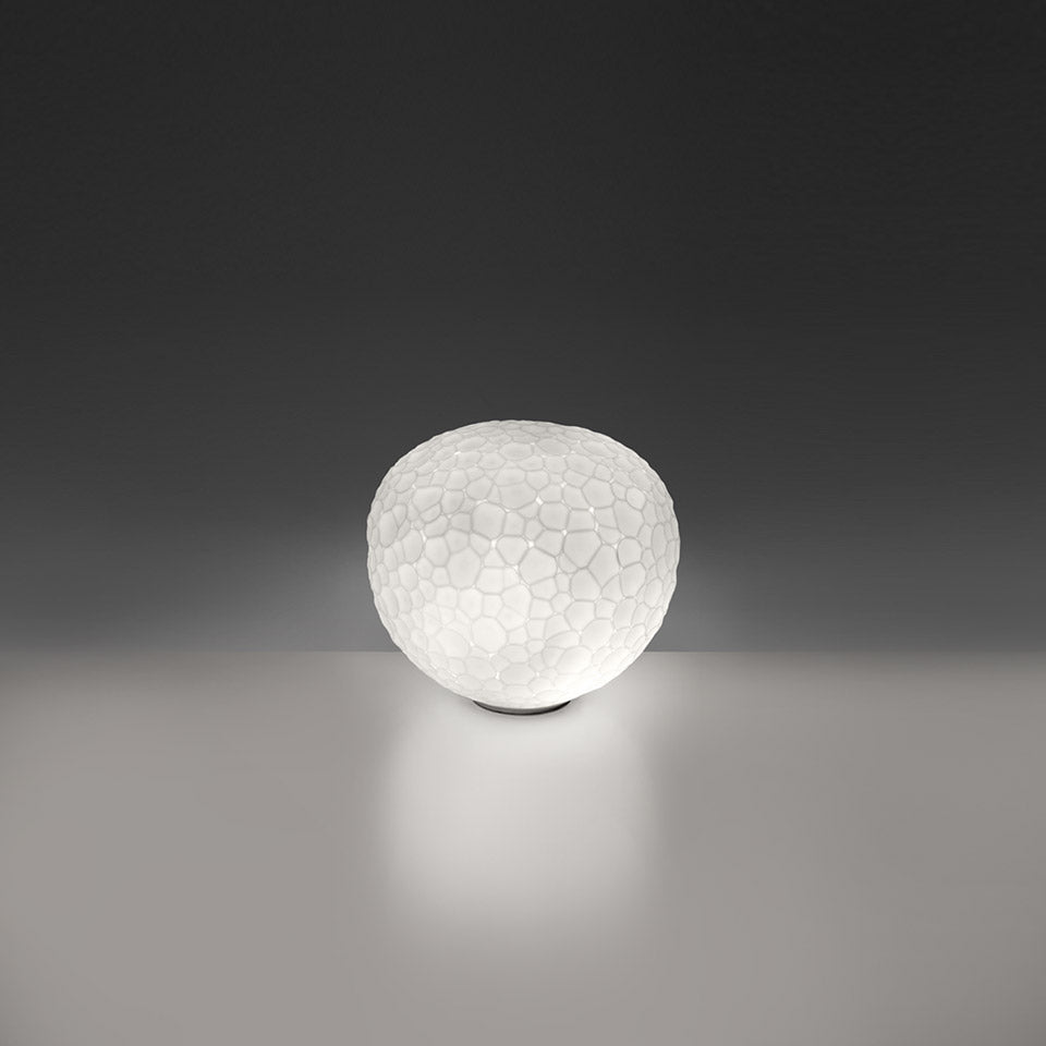 Meteorite Tavolo – lampada da tavolo - Sag 80 - Artemide - Lampada