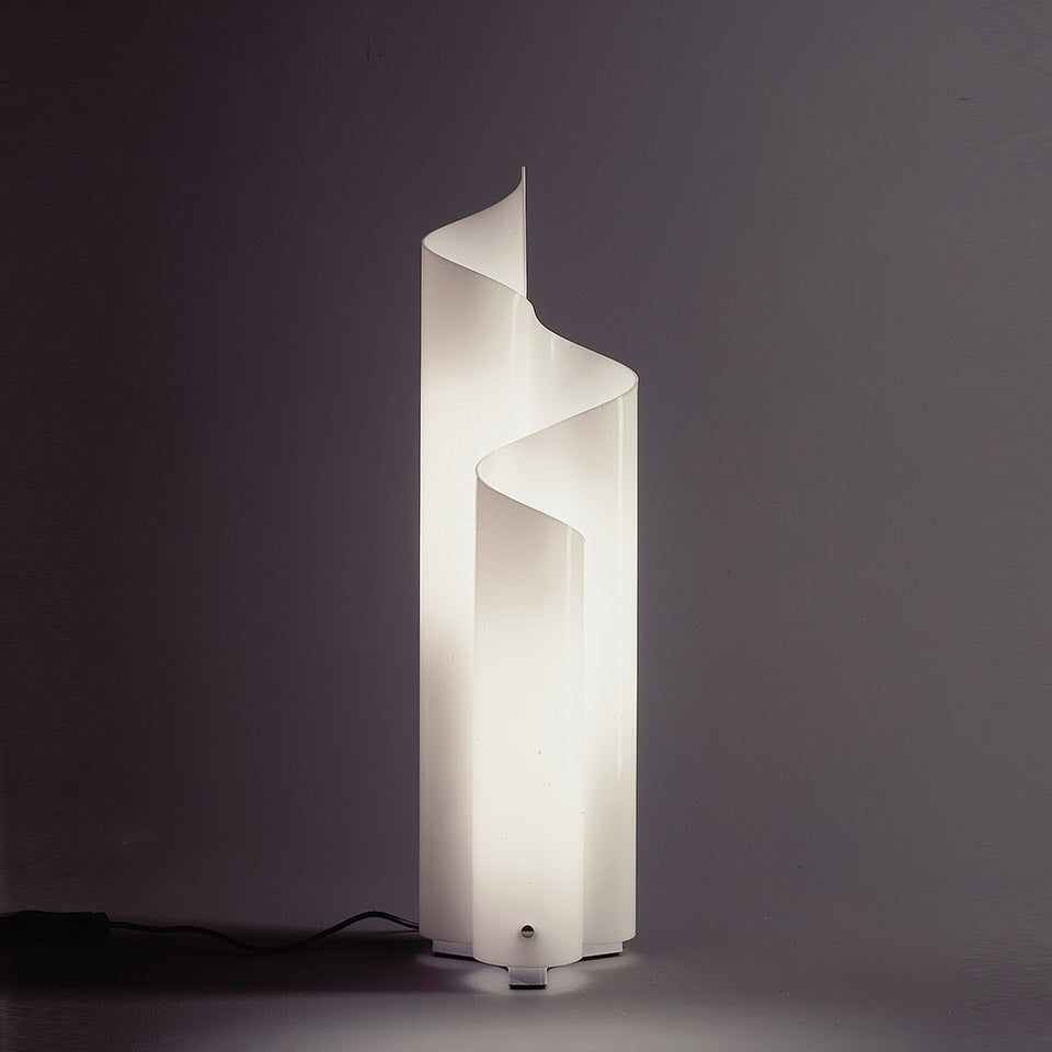 Mezzachimera – lampada da tavolo - Sag 80 - Artemide - Lampada