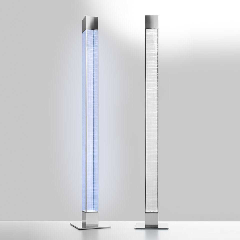 Mimesi – lampada da terra - Sag 80 - Artemide - Lampada