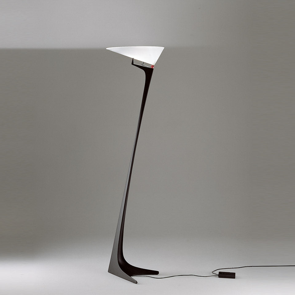 Montjuic – lampada da terra - Sag 80 - Artemide - Lampada
