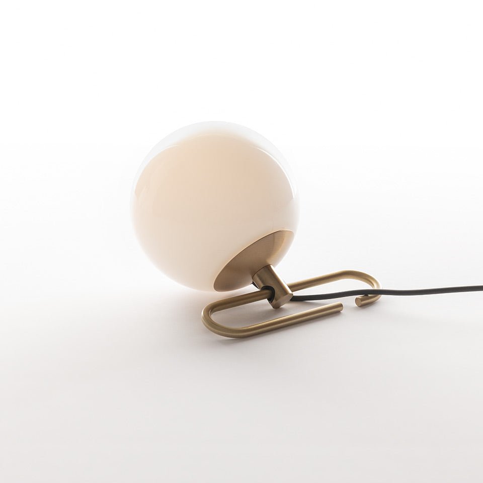 nh1217 – lampada da tavolo - Sag 80 - Artemide - Lampada