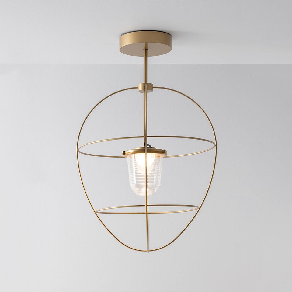 Nottola – lampada a sospensione - Sag 80 - Artemide - Lampada