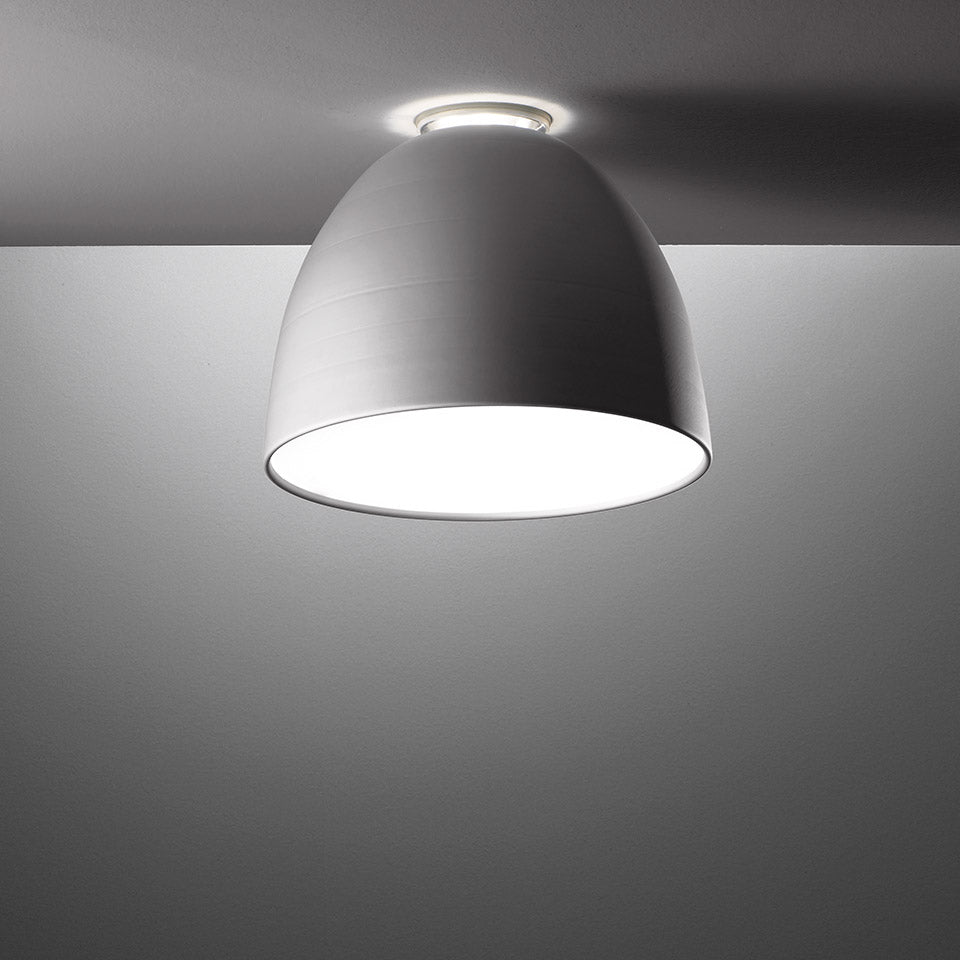 Nur Mini – plafoniera – ambientata