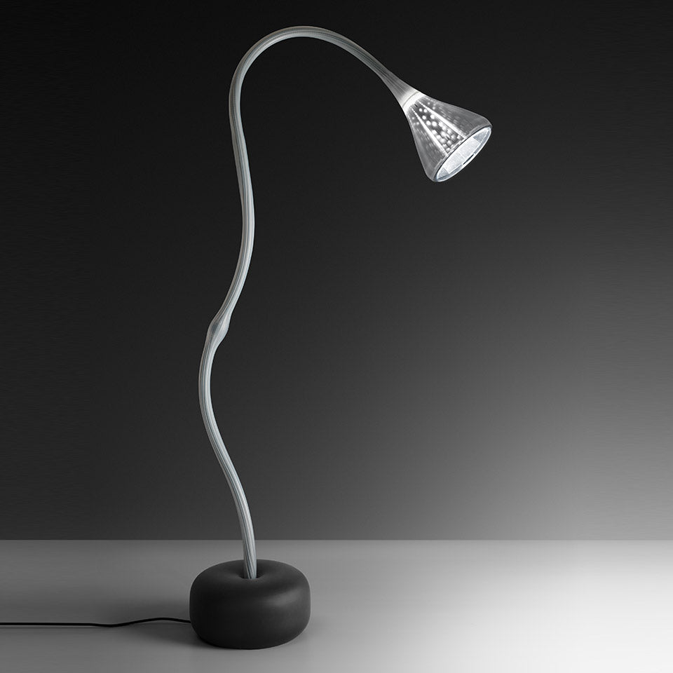 Pipe Floor – lampada da terra - Sag 80 - Artemide - Lampada