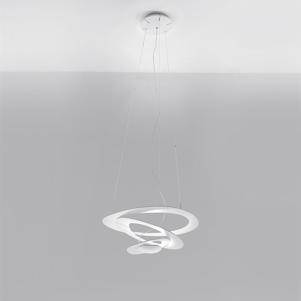 Pirce Sospensione – lampada a sospensione – ambientata
