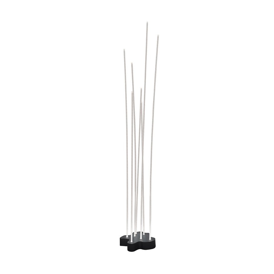 Reeds Outdoor – lampada da terra - Sag 80 - Artemide - Lampada