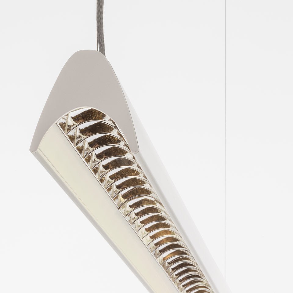 Series Y – lampada a sospensione - Sag 80 - Artemide - Lampada