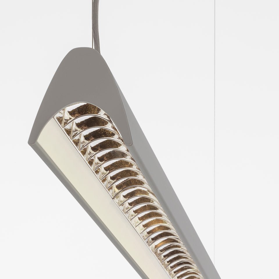 Series Y – lampada a sospensione - Sag 80 - Artemide - Lampada