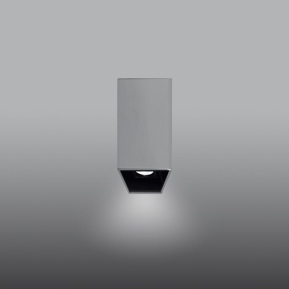 Sharp SMD – plafoniera – ambientata
