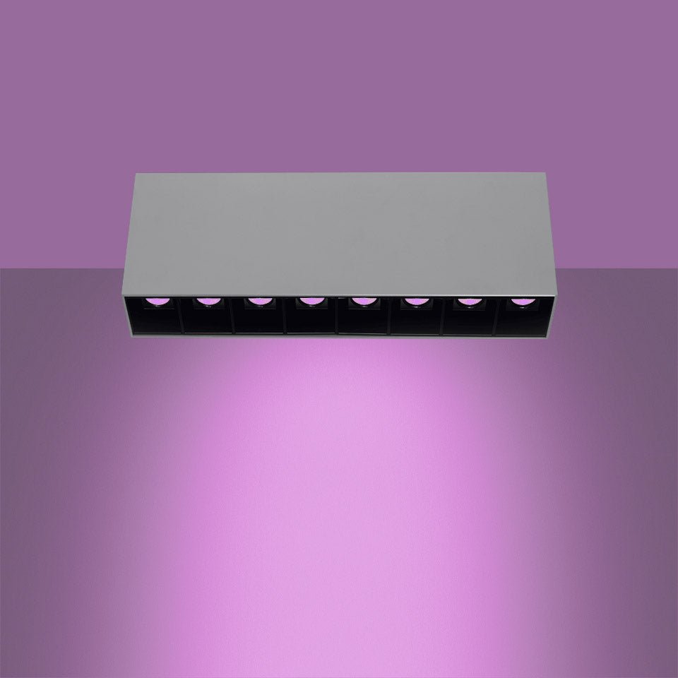 Sharp SMD – plafoniera – foto prodotto
