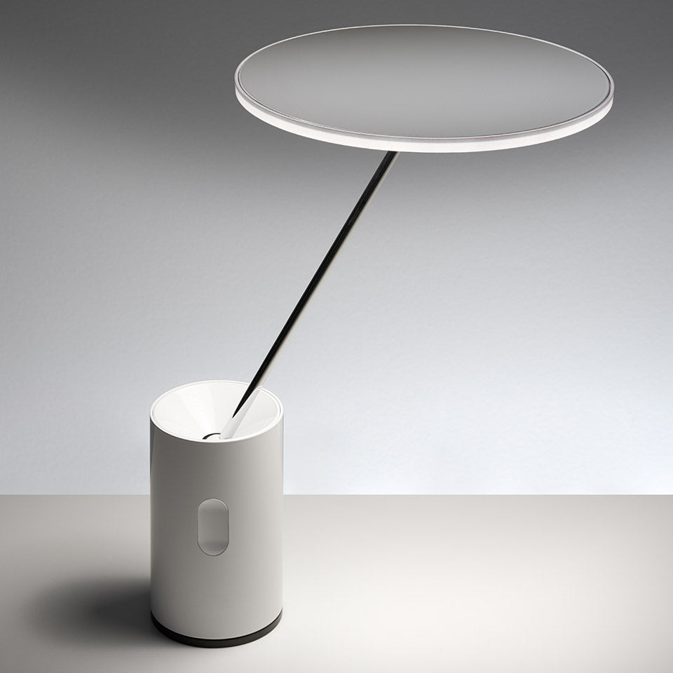 Sisifo – lampada da tavolo - Sag 80 - Artemide - Lampada