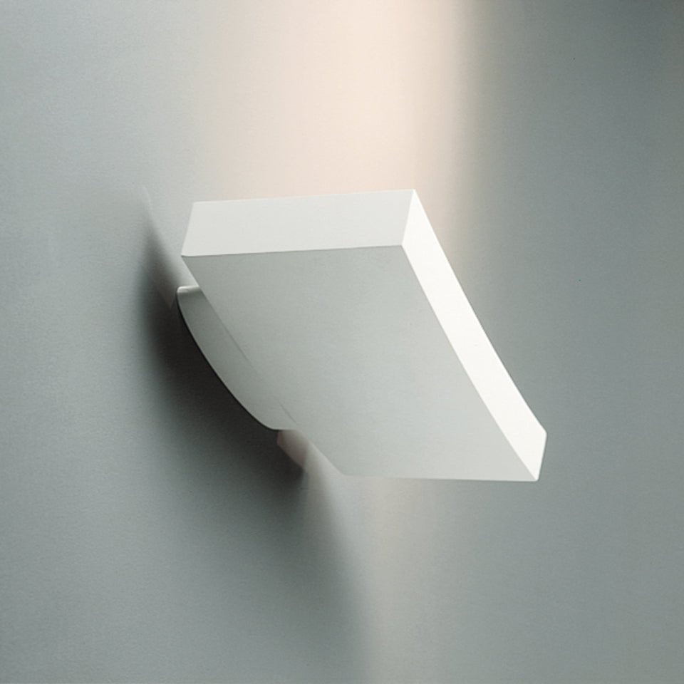 Surf Parete – applique - Sag 80 - Artemide - Lampada