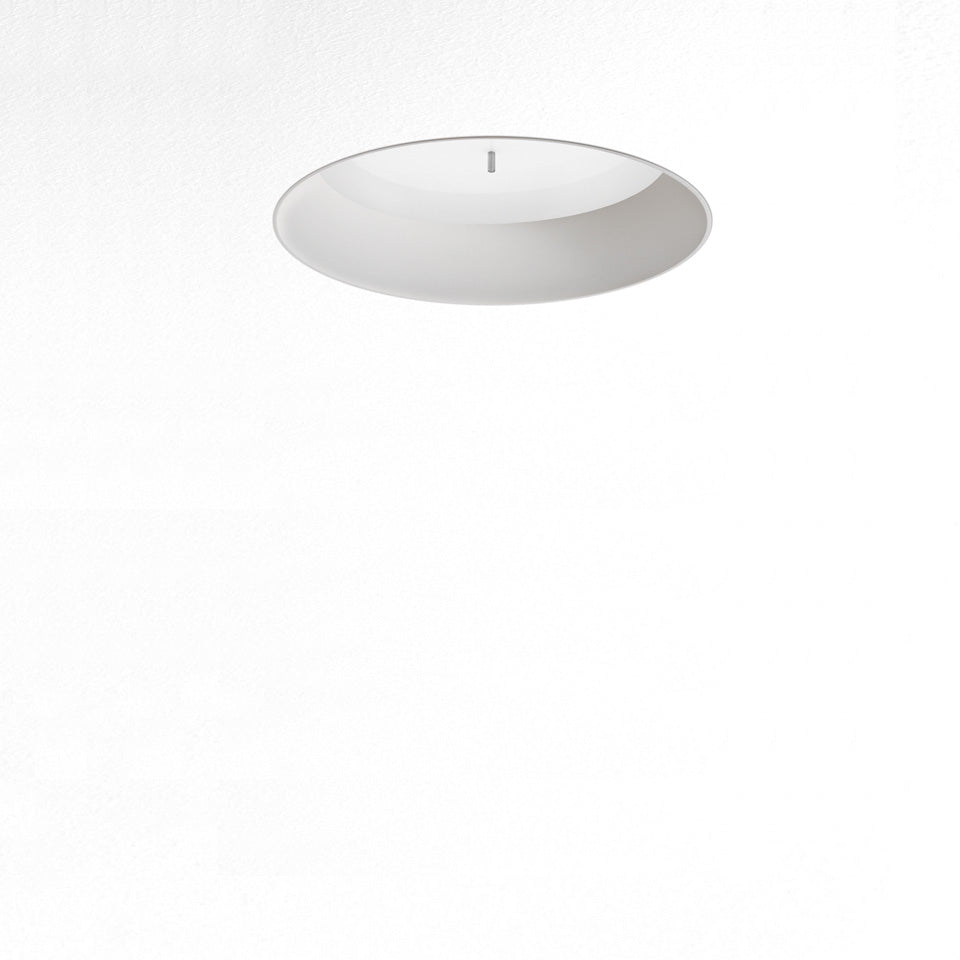 Tagora Incasso 570 – lampada a incasso - Sag 80 - Artemide - Lampada