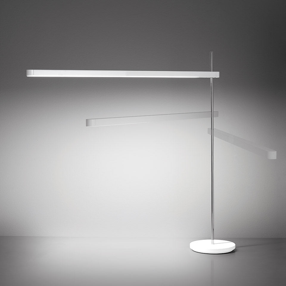 Talak Professional Table – lampada da tavolo - Sag 80 - Artemide - Lampada