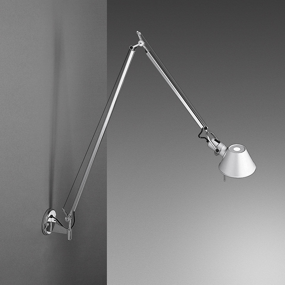 Tolomeo Braccio – applique - Sag 80 - Artemide - Lampada