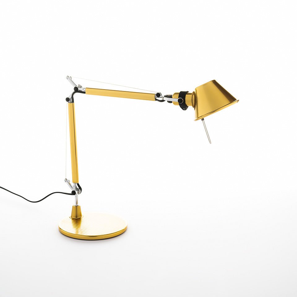 Tolomeo Micro Tavolo – lampada da tavolo - Sag 80 - Artemide - Lampada