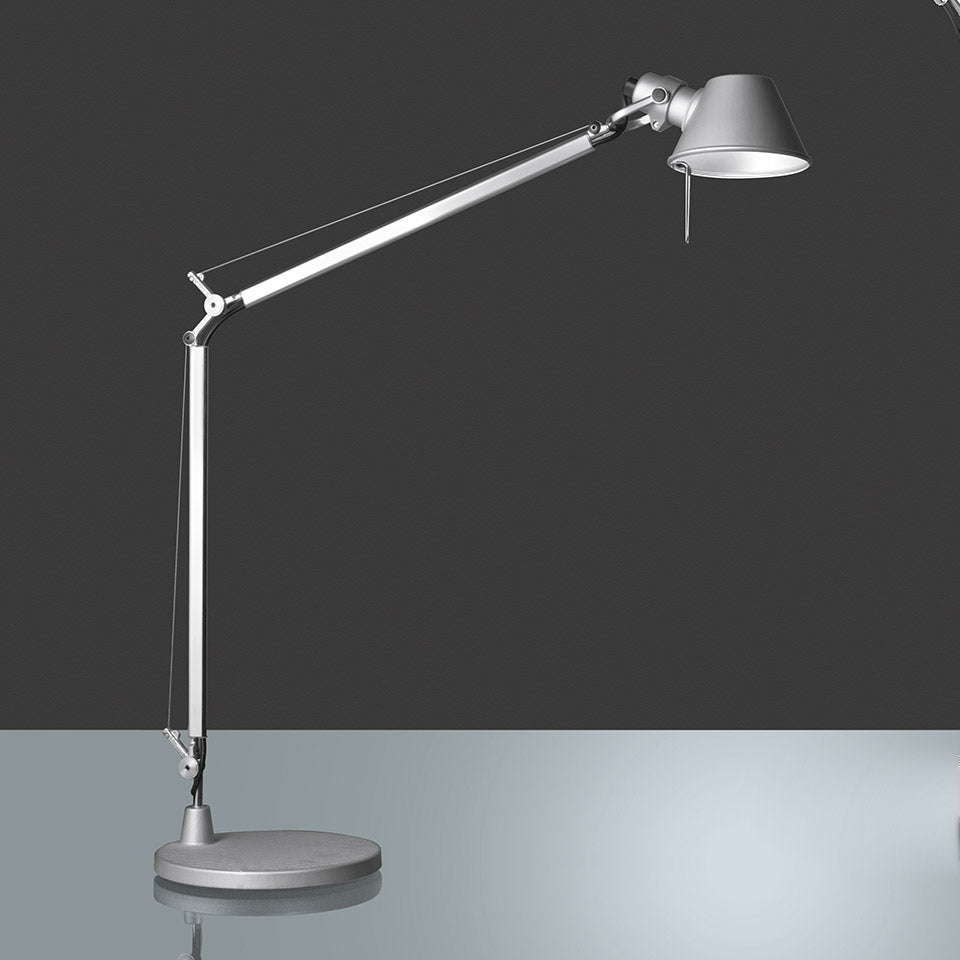 Tolomeo Midi Tavolo – lampada da tavolo - Sag 80 - Artemide - Lampada