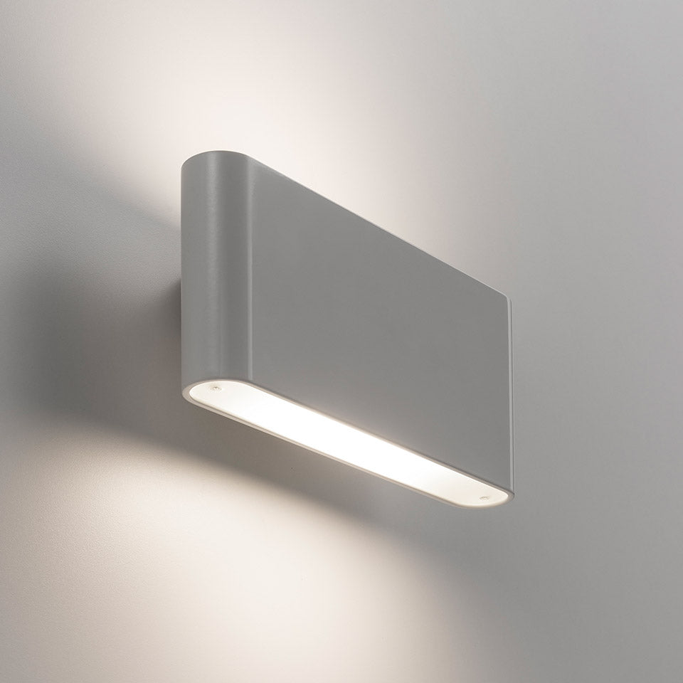 Two Flags Parete – applique - Sag 80 - Artemide - Lampada