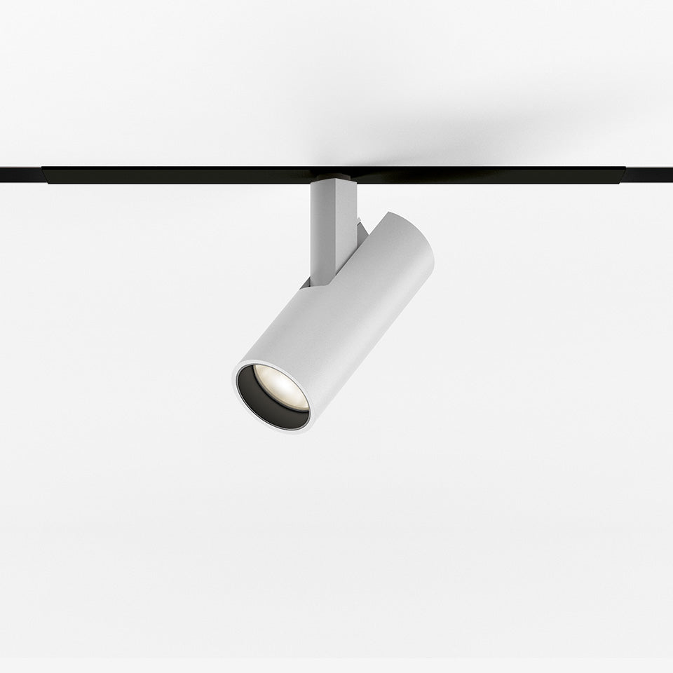 Vector Magnetic – lampada – ambientata